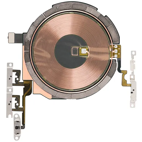 Replacement for IPHONE 13 MINI NFC WITH POWER / VOLUME FLEX - Quality Phone Parts in Sri Lanka